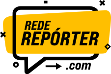 Logo Rede Reporter